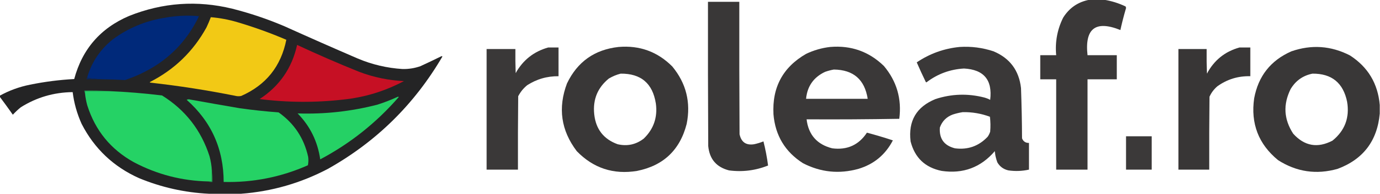 roleaf.ro logo